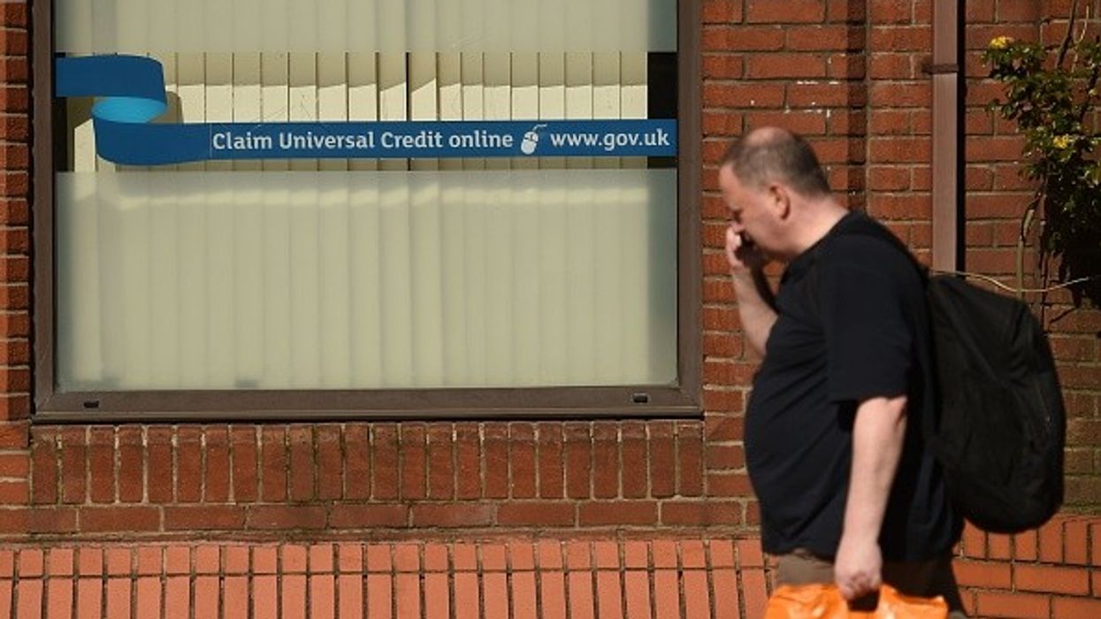 'Britain heading for biggest cut since World War II'