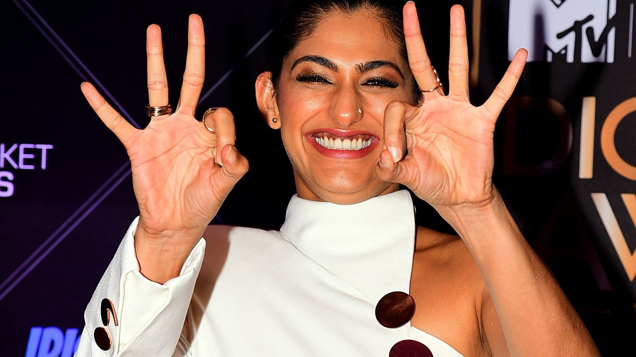Onir signs Kubbra Sait and Nimisha Sajayan to headline sequel to I Am, titled We Are