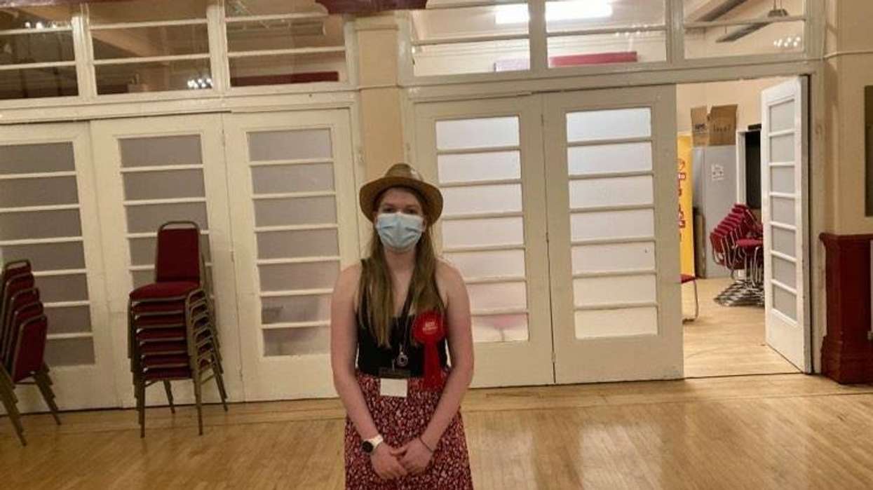 Labour holds on to crucial council seat in Wirral byelection win