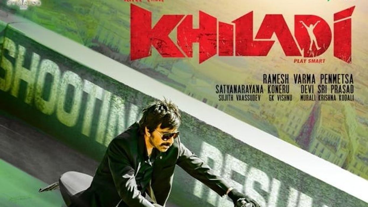 Shooting of Ravi Teja starrer Khiladi to resume on 26th July