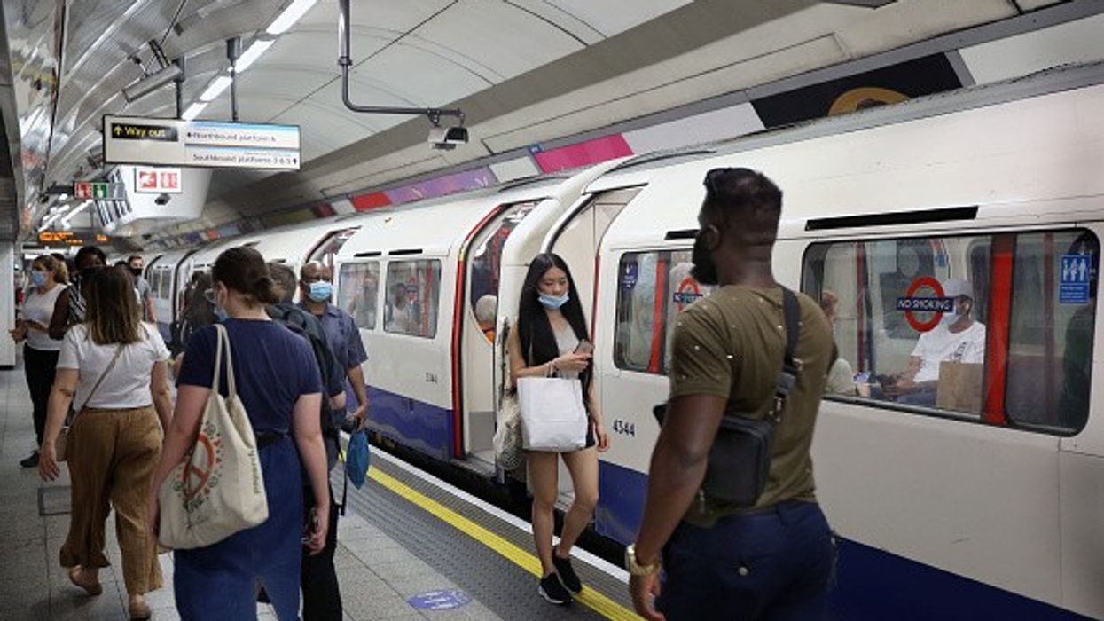 UK will be exposed to paying pandemic cost risks for decades, says report