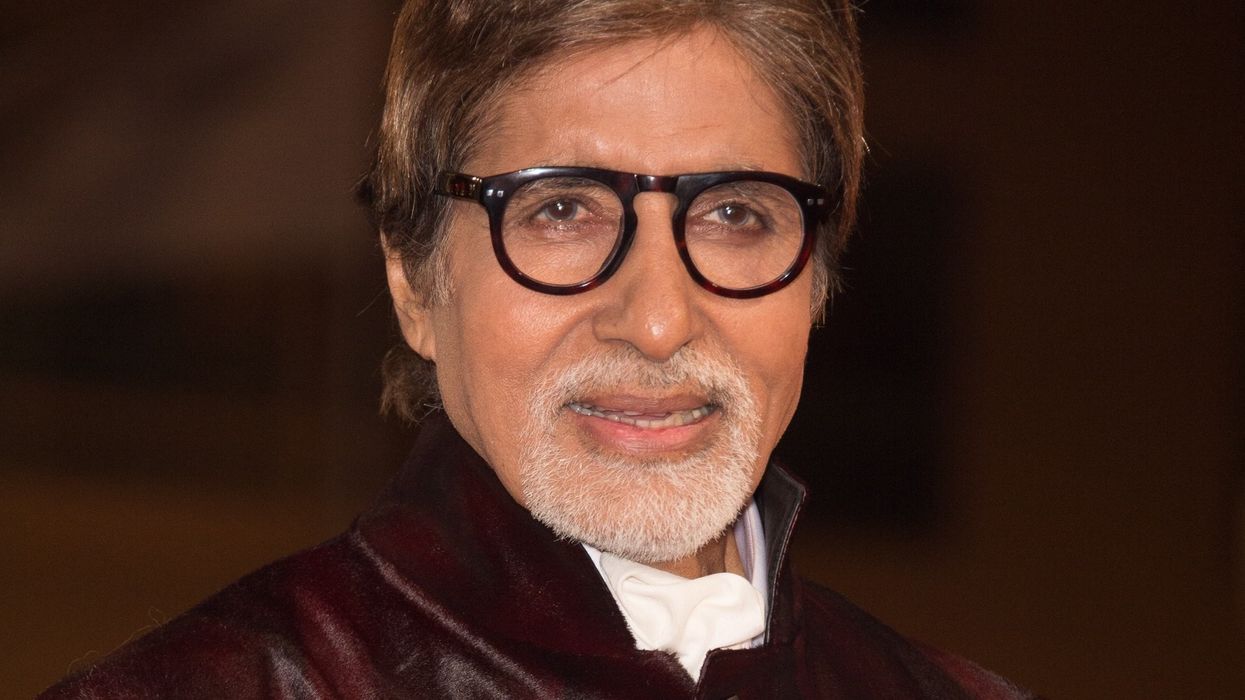 Prabhas gives first clap as Amitabh Bachchan commences shoot for Nag Ashwin’s sci-fi film