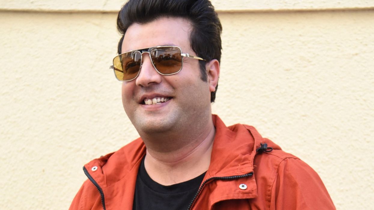 Exclusive! Varun Sharma gives an update on Cirkus and Fukrey 3