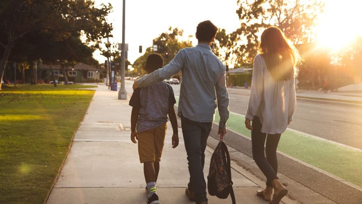 New £48m-backed strategy to smoothen adoption process, benefit ethnic minorities