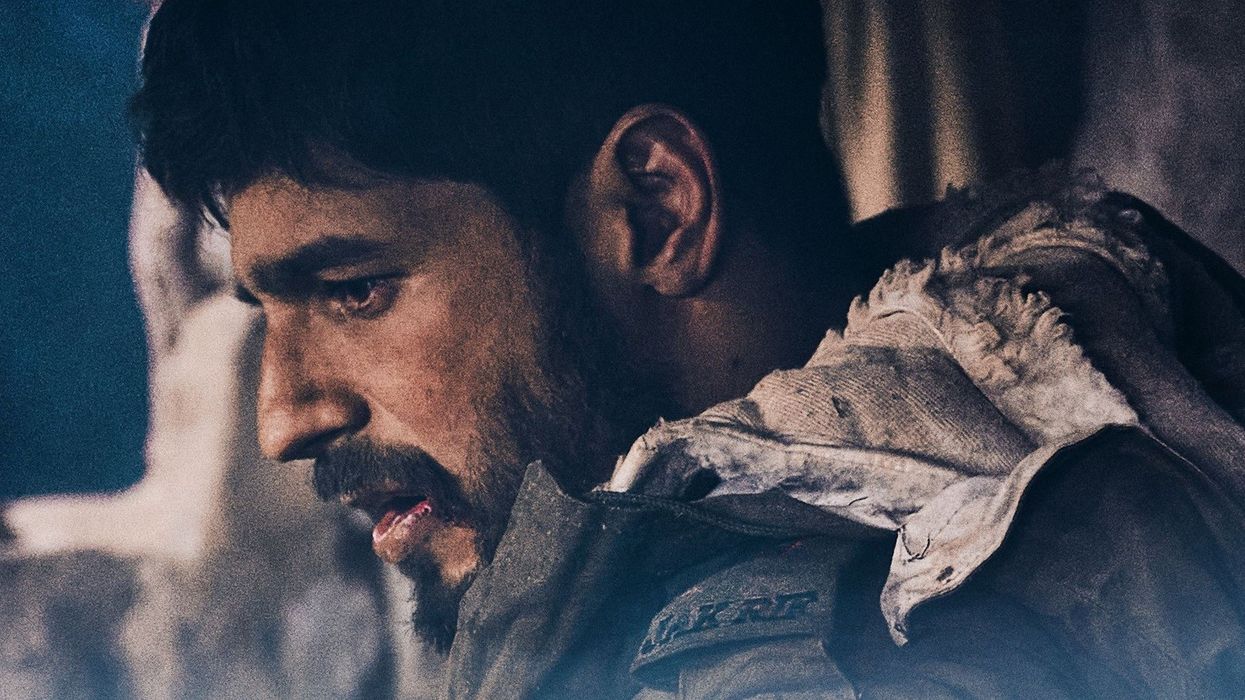 Shershaah movie review: Sidharth Malhotra shines as Captain Vikram Batra in this amazing war drama