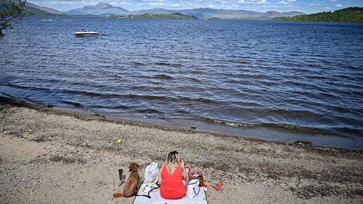 Loch Lomond tragedy: Tributes pour in as mum, son and family friend died in water