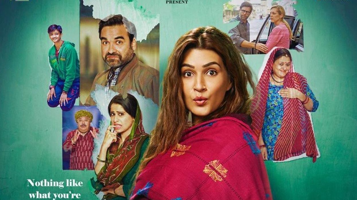 Mimi movie review: This Kriti Sanon starrer is filled with emotions and laughter; A Must Watch!