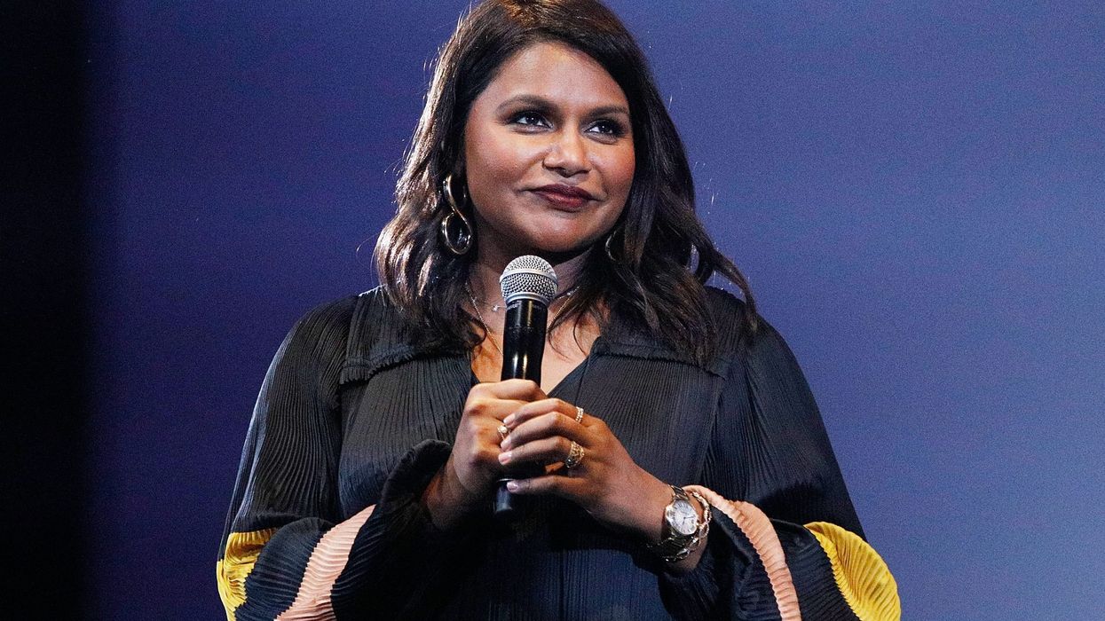 Mindy Kaling responds to backlash over South Asian Velma in Scooby-Doo spin-off