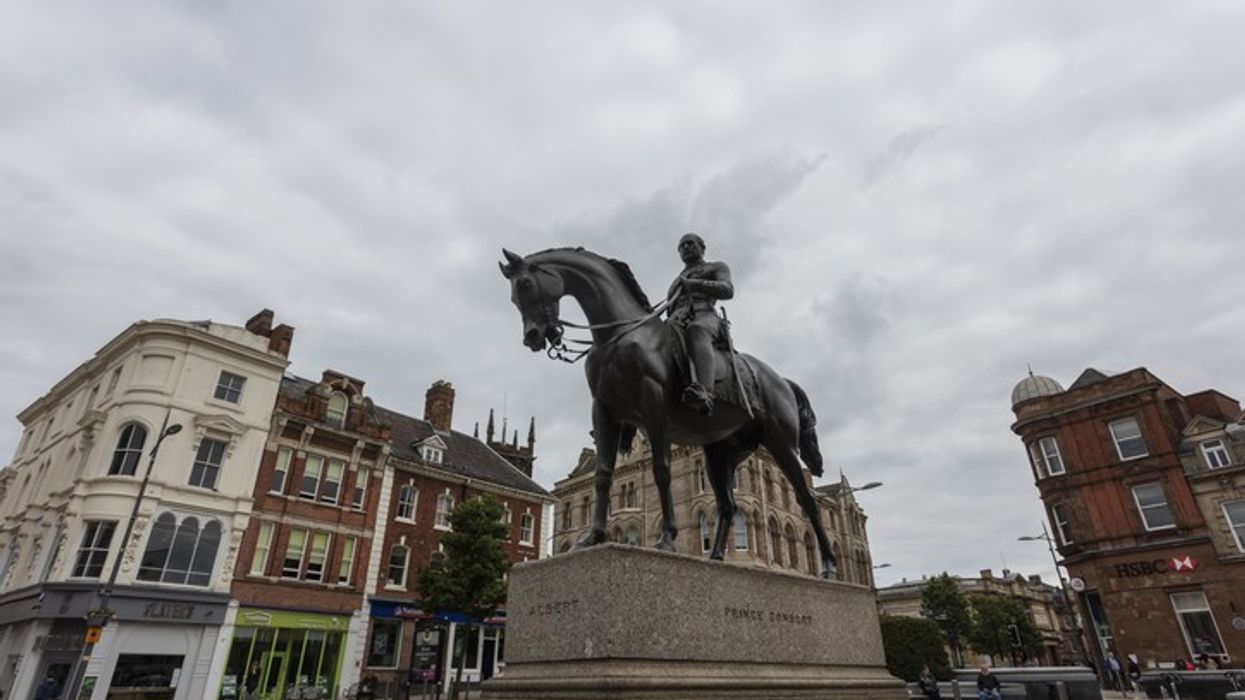 Missing Wolverhampton girl, 12, found safe after days of search