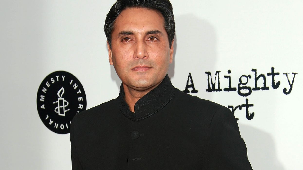 Renowned actor Adnan Siddiqui contracts coronavirus