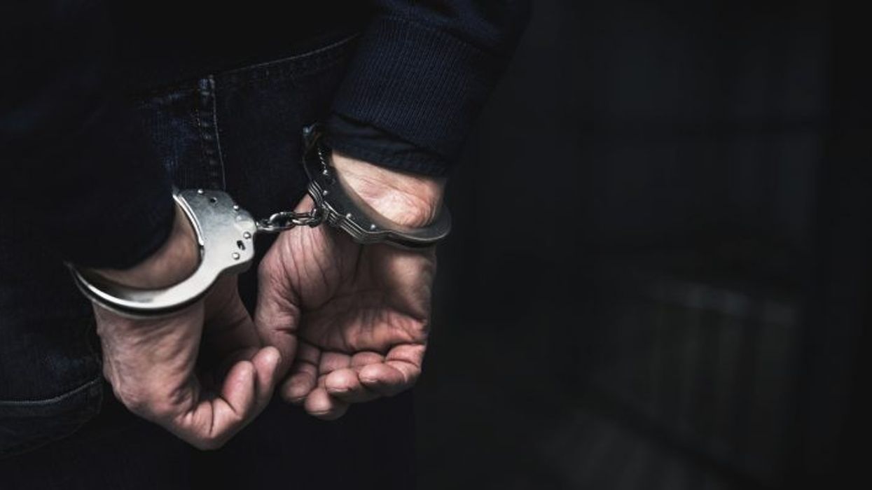 Police officer will not face disciplinary action for knee-on-neck arrest