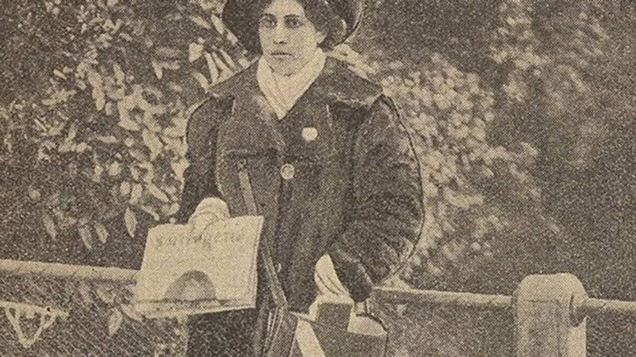 Sophia Duleep Singh gets nomination to represent UK's diversity
