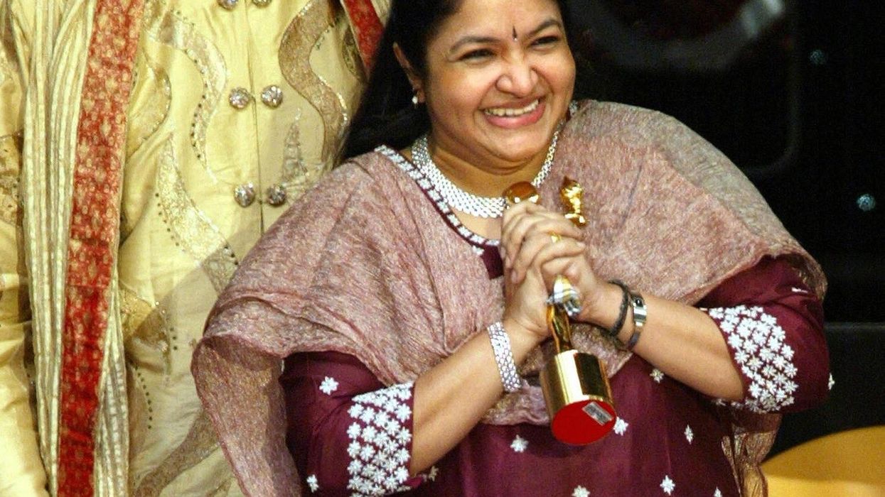 Birthday Special: Evergreen Hindi songs by legendary singer Chitra