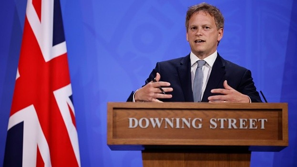 Changes to Highway Code give UK pedestrians priority