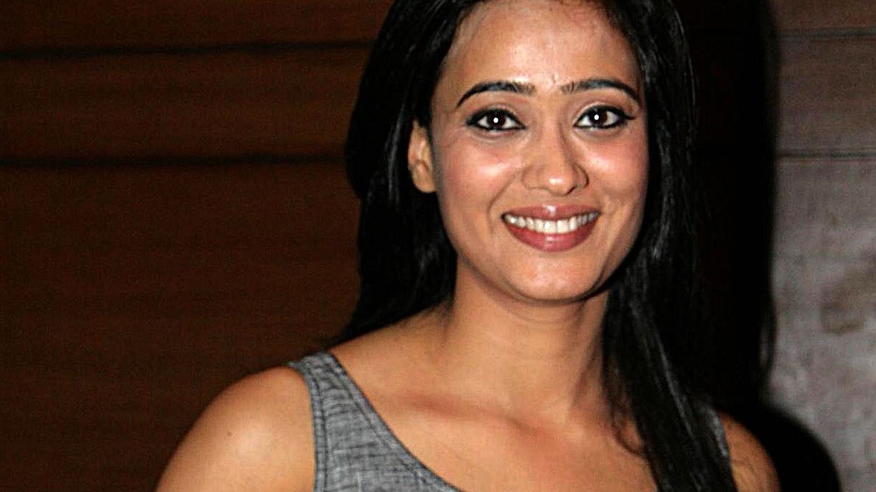 Shweta Tiwari to play a CBI officer in upcoming streaming show Shukla V/S Tripathi