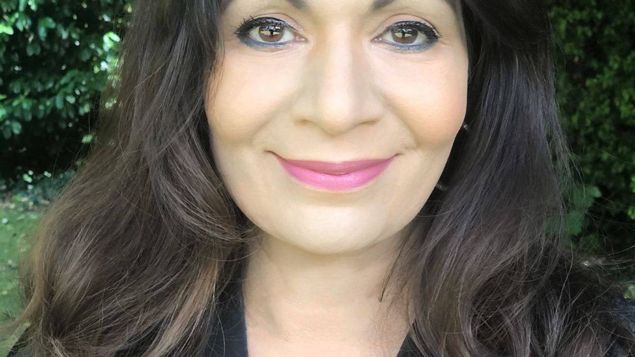 My top 10 books - Aliya Ali-Afzal