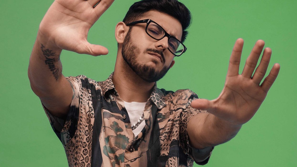 Meet the biggest YouTuber in India