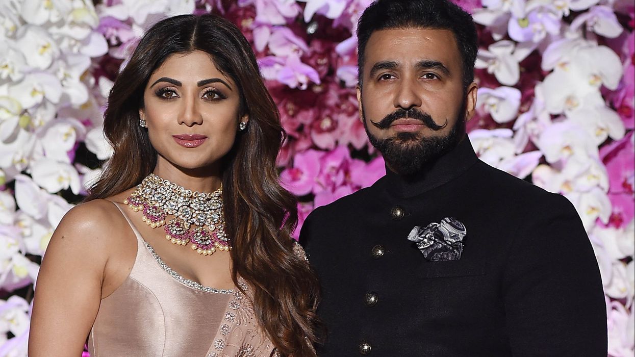 Shilpa Shetty's husband denied bail in pornography case