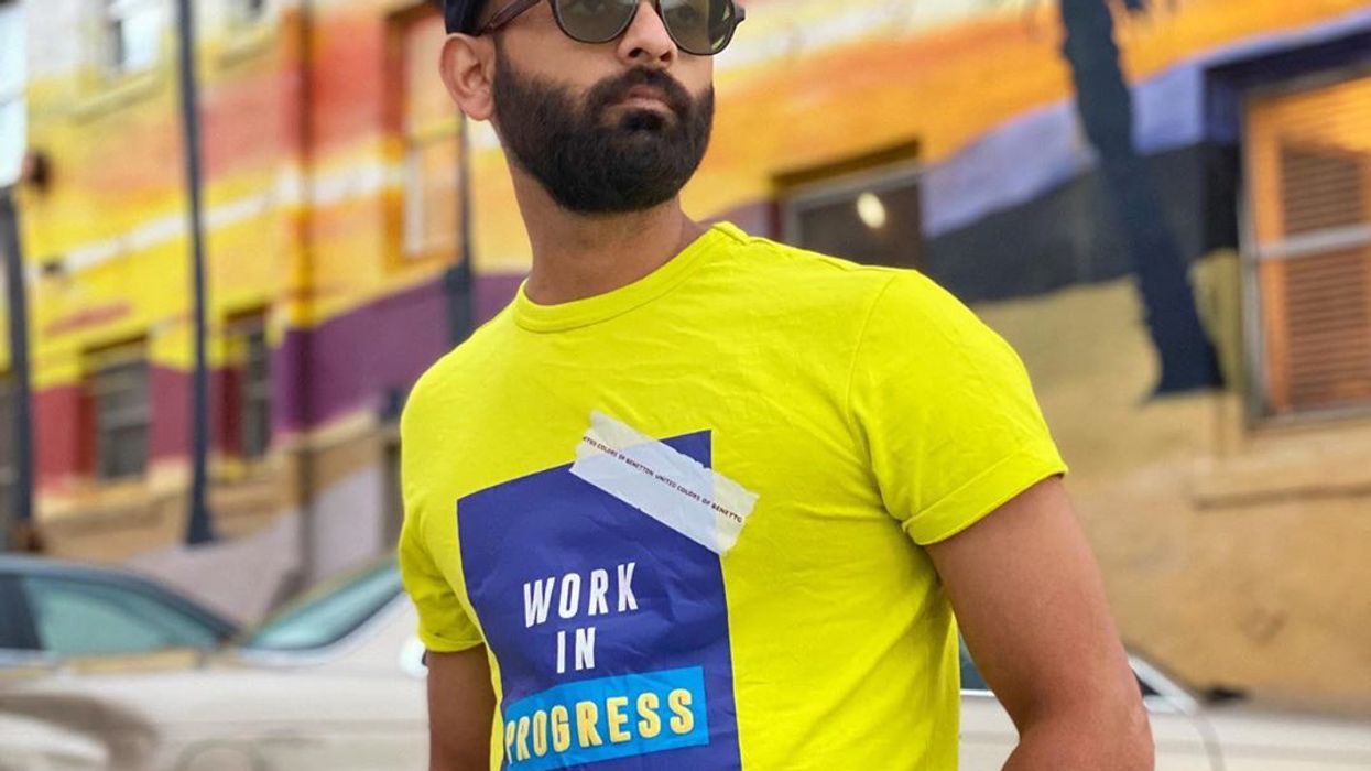 Nikunj Lotia: From bartender to becoming a big online star