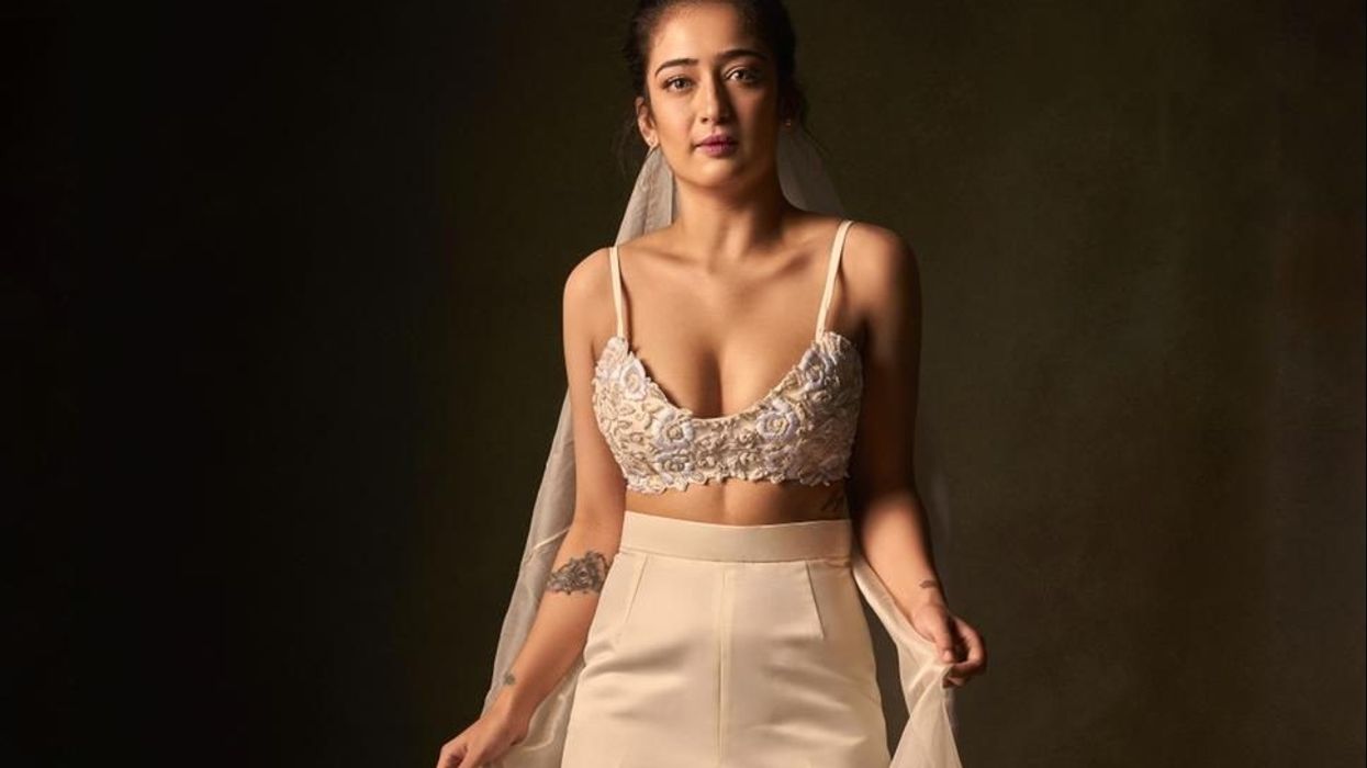 Akshara Haasan: No matter what you do in life, be the best you can be