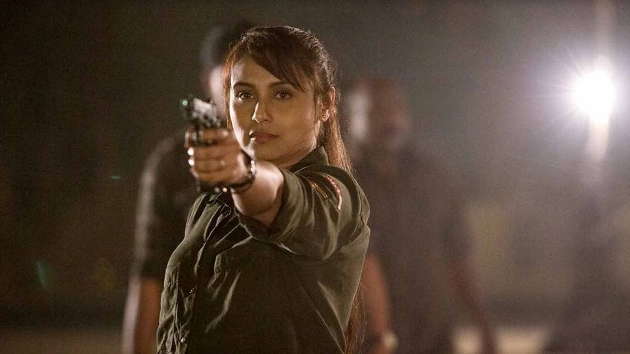 Bollywood’s greatest police officers