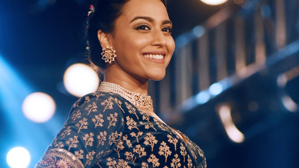 Swara Bhasker to headline Gagan Puri’s murder mystery Mimamsa