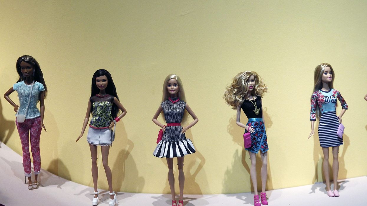 Toy maker Mattel warns of price rise ahead of Christmas