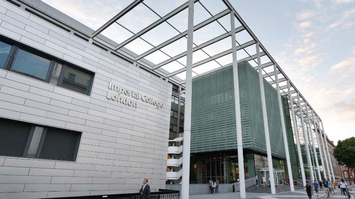 London remains 'best city in the world' to be a university student in new rankings