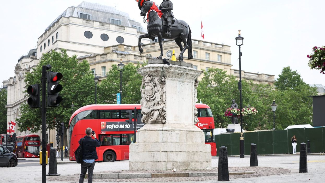 London congestion charge rise to be made permanent