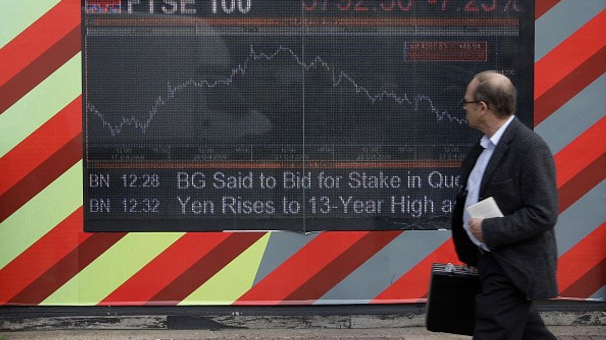 UK financial watchdog set to improve diversity in boardrooms