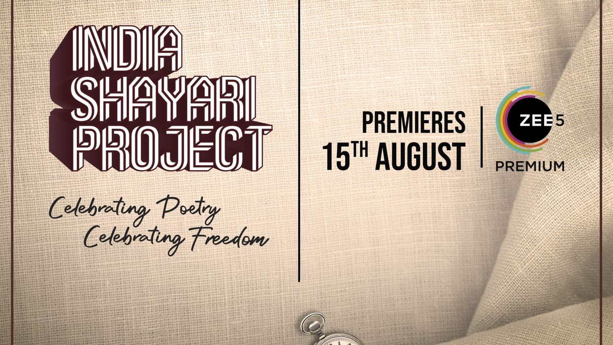 ZEE LIVE launches India Shayari Project to make Shayari accessible to young India