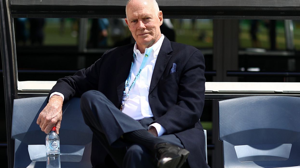 Greg Chappell unsympathetic towards England's Ashes quarantine concerns