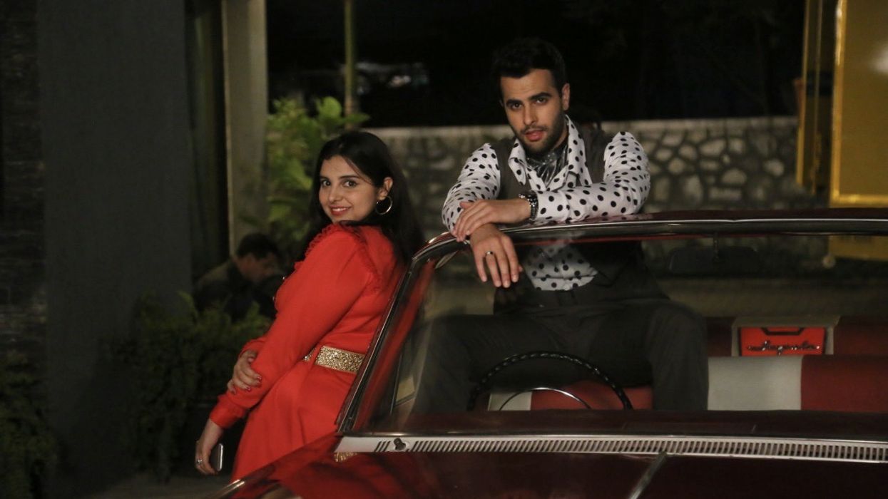 Ankur Rathee and Shriyam Bhagnani headline Nagesh Kukunoor's City of Dreams 2