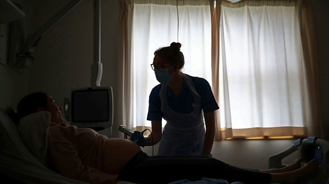 Pregnant women urged to get Covid-19 vaccine 'as most are unvaccinated'