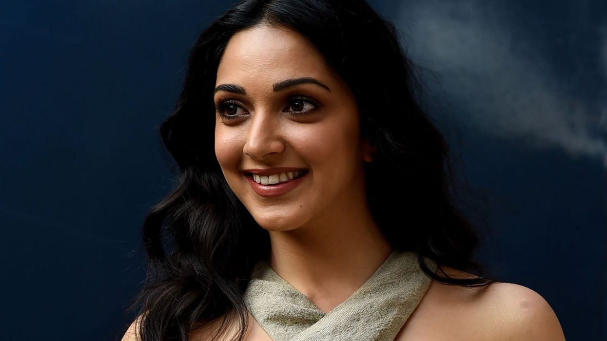 Kiara Advani to star opposite Ram Charan in Shankar’s next