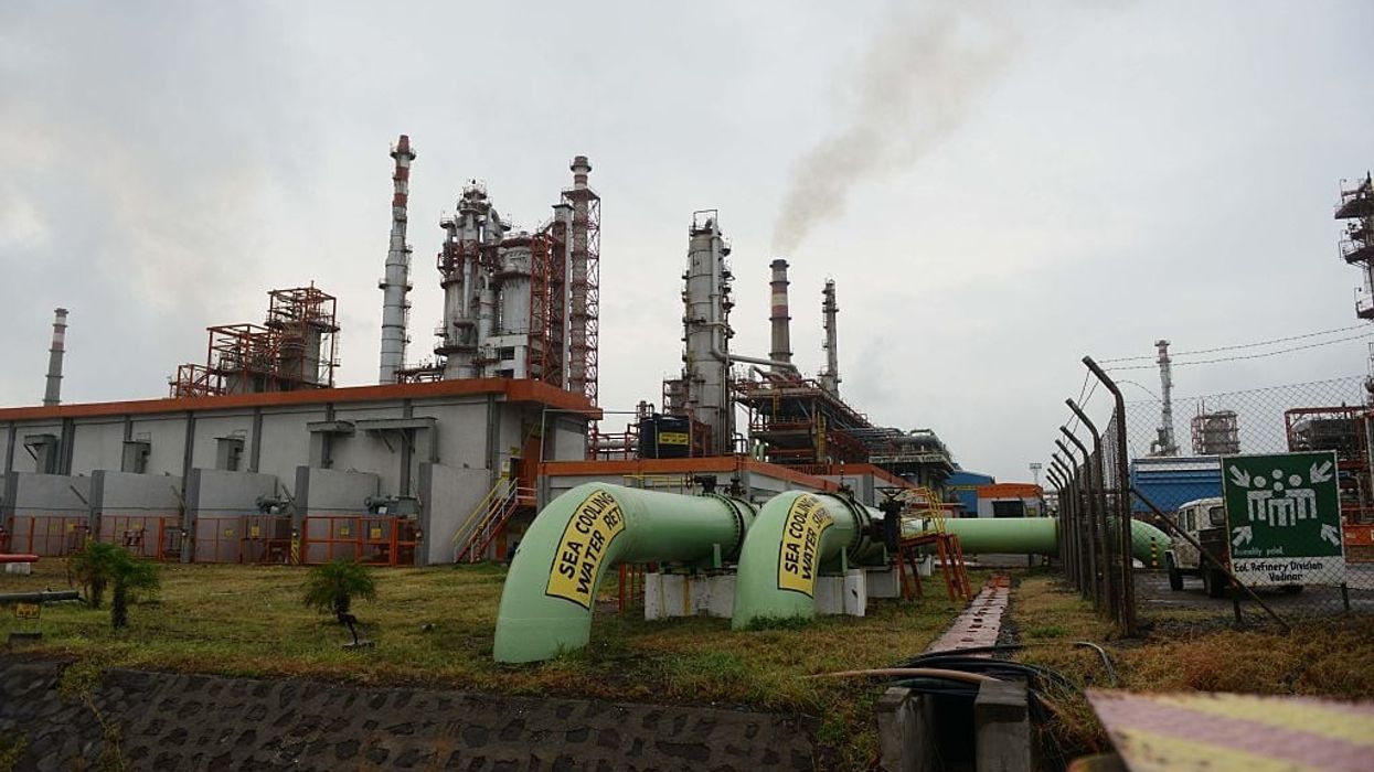 Essar Oil UK forms advisory council to better corporate governance