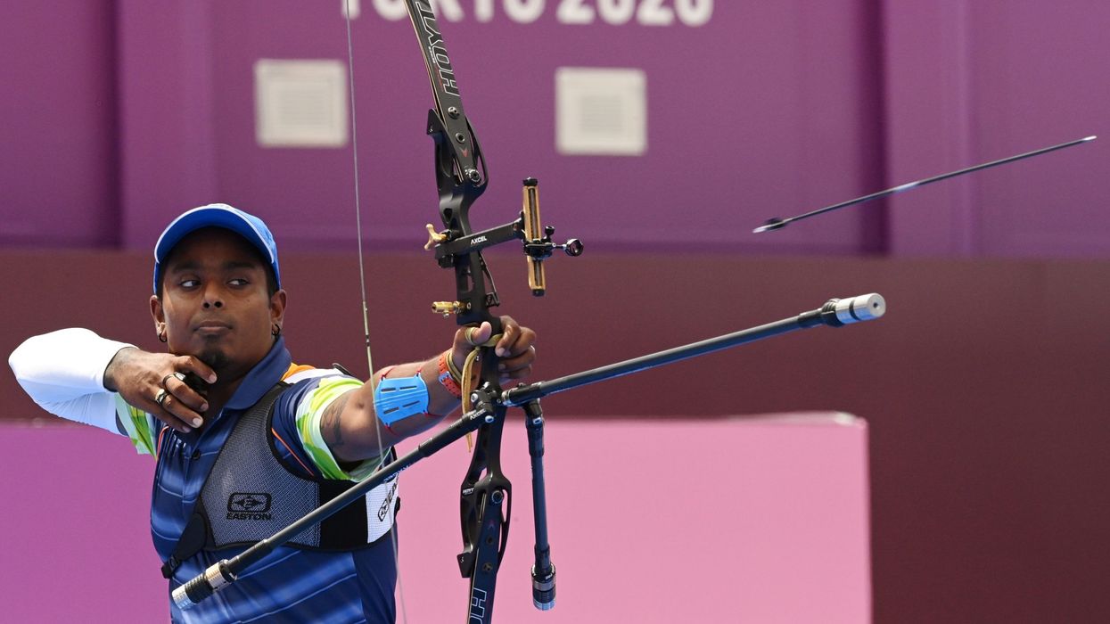 Olympics: Indian archery campaign ends without medal