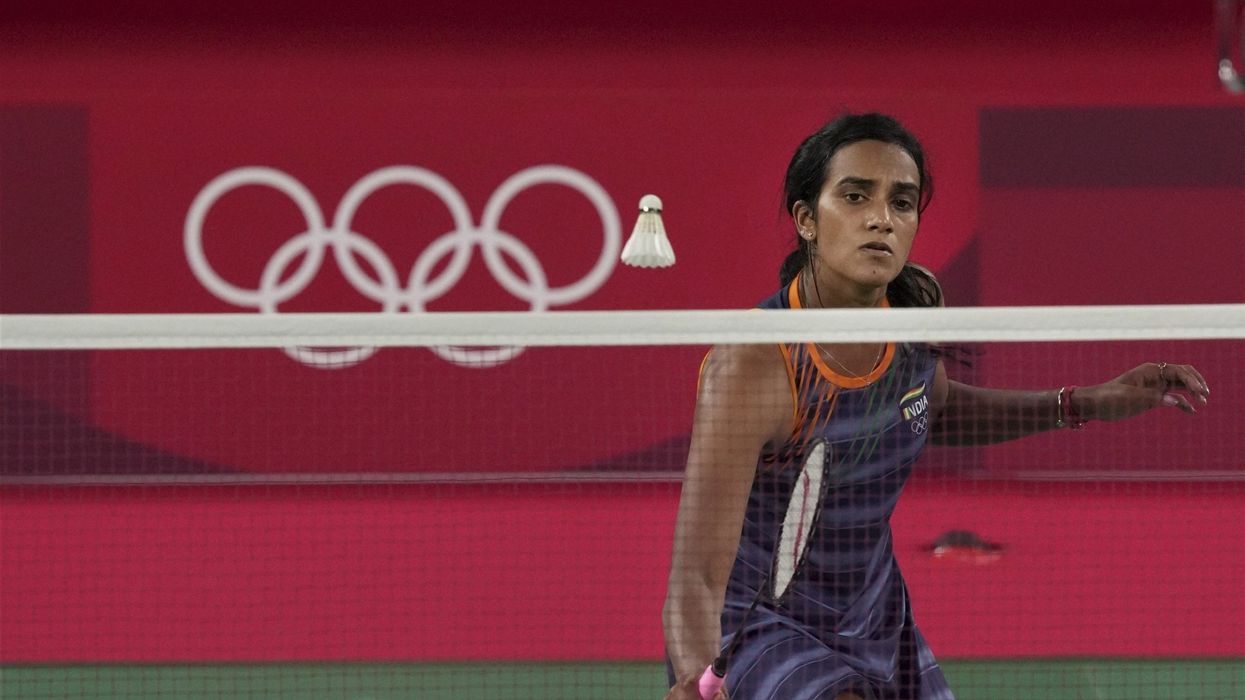 Olympics: Sindhu loses to Tai Tzu in semifinal, to fight for bronze