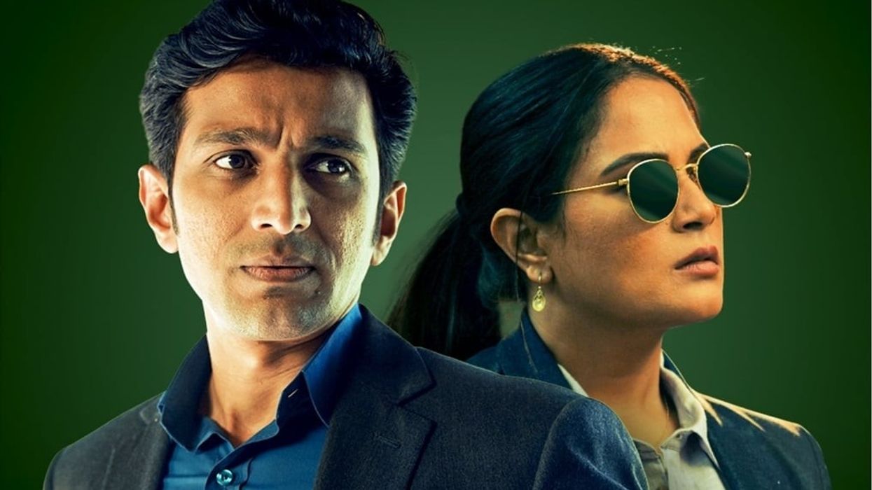 Richa Chadha and Pratik Gandhi to headline Disney+ Hotstar’s Six Suspects