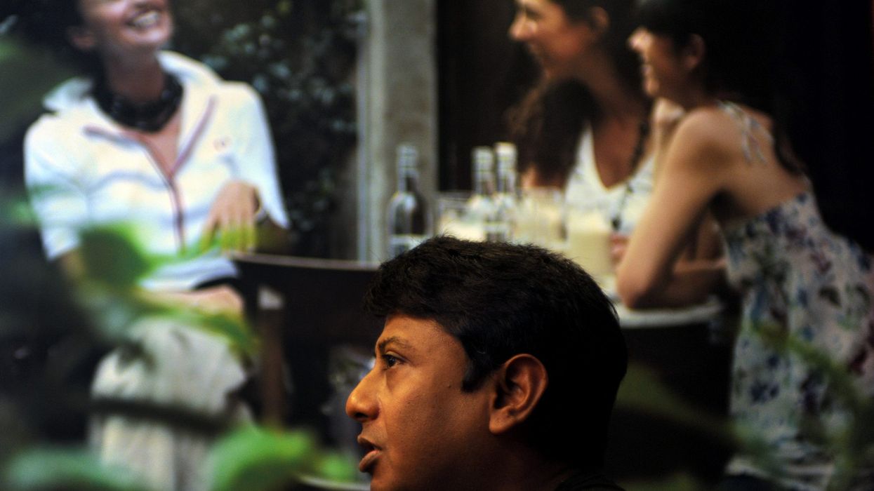 Onir: Being unequal is part of our daily existence