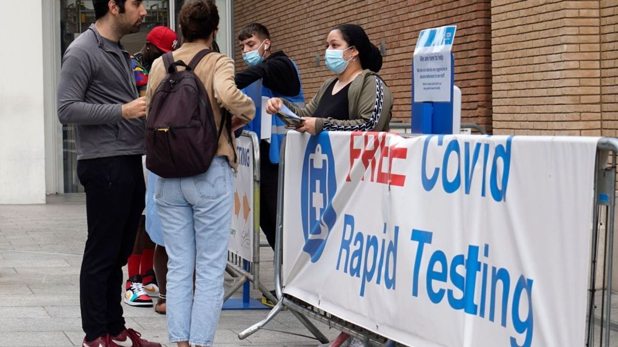 Covid may kill thousands every year in UK during winter, warn scientists