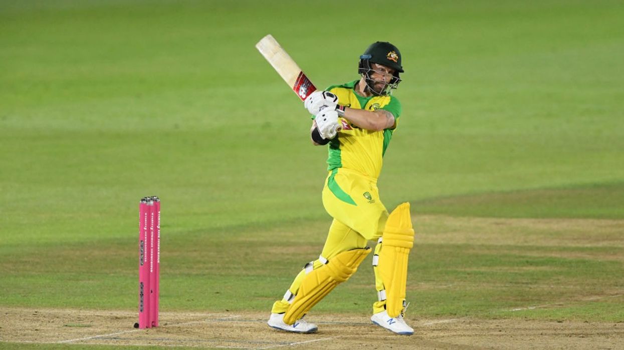 Matthew Wade to lead Australia against Bangladesh