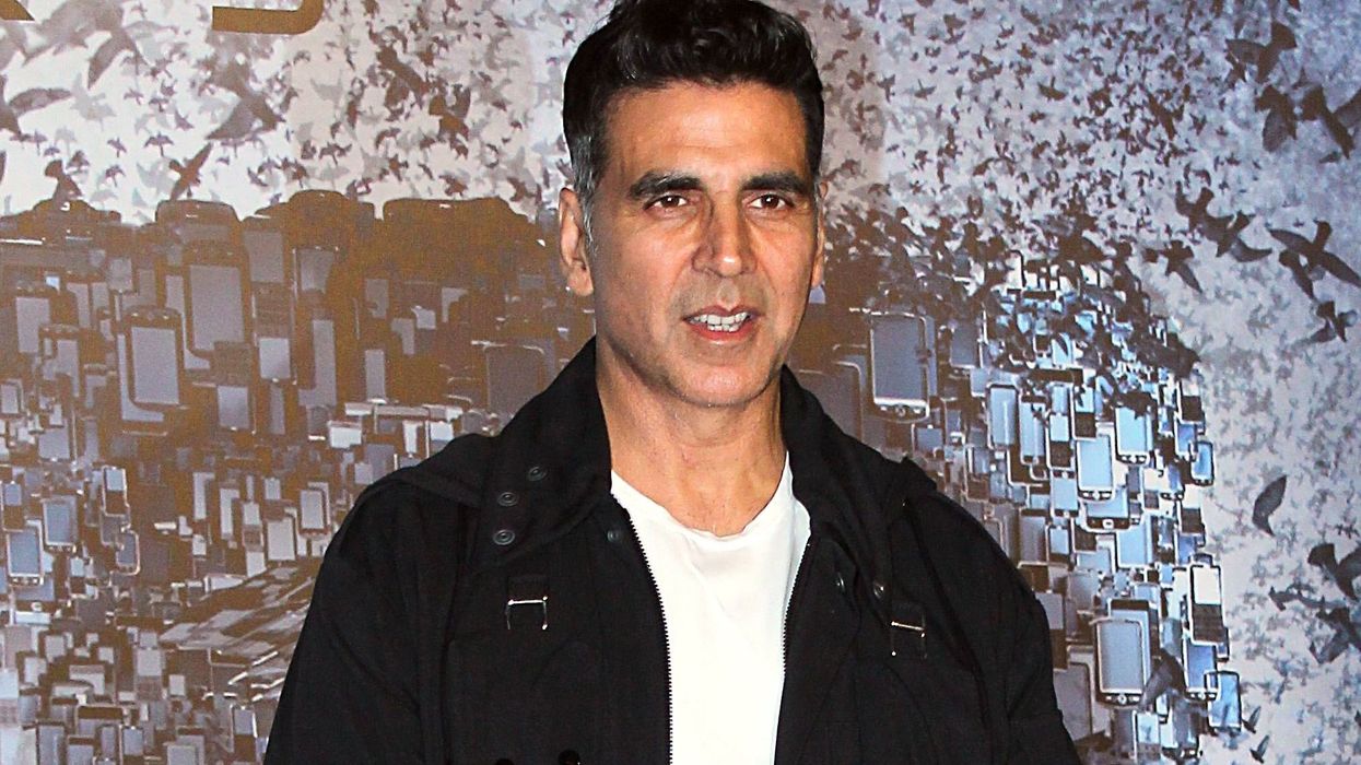 Akshay Kumar to remake Telugu psychological thriller Rakshasudu in Hindi
