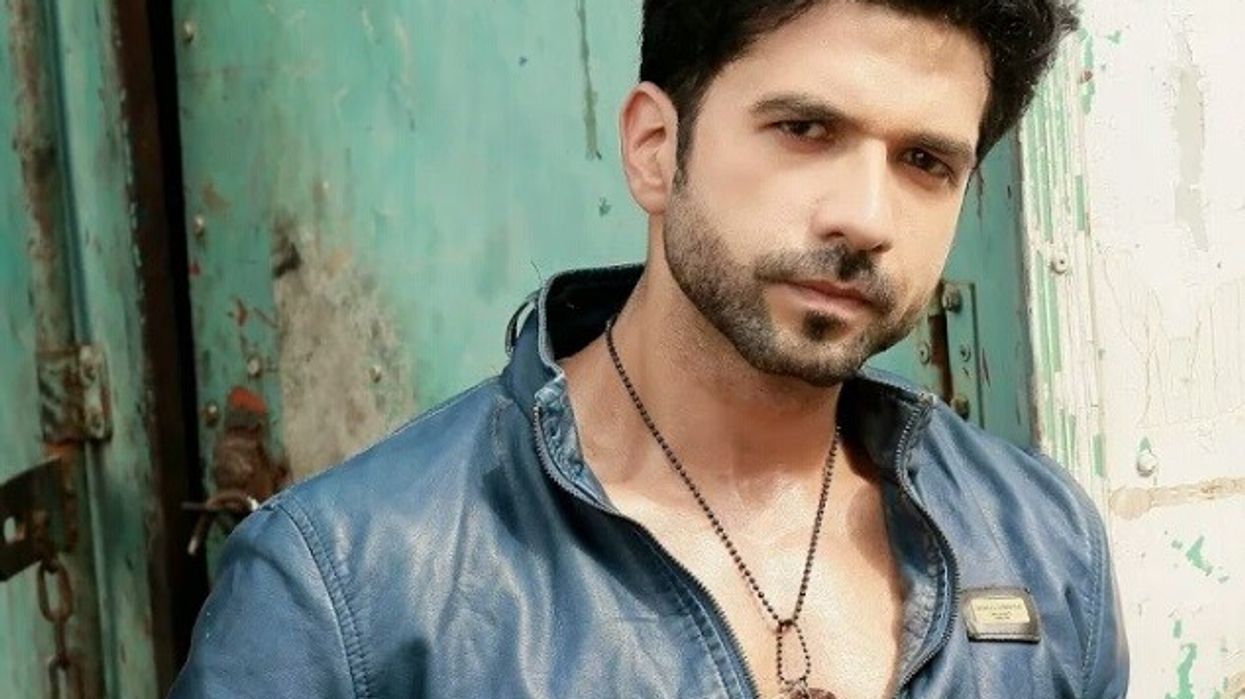 Vivaan Arora starts to rebuild his acting career