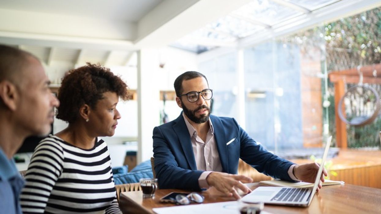 UK pension funds warn asset managers to make workforce more diverse or lose clients