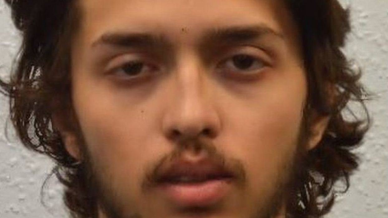 Police warned not to release 'extremist' Streatham terrorist who was later shot dead