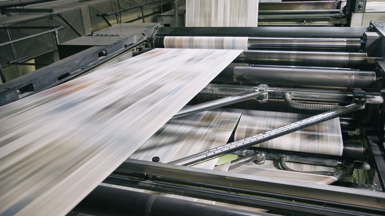 Sajeeda Merali to join Professional Publishers Association as CEO