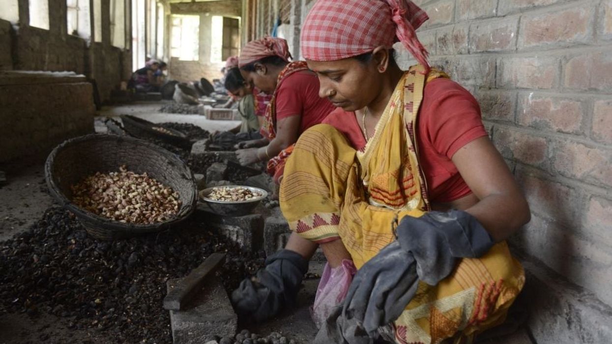 India's women labour participation has plummeted due to Covid: report