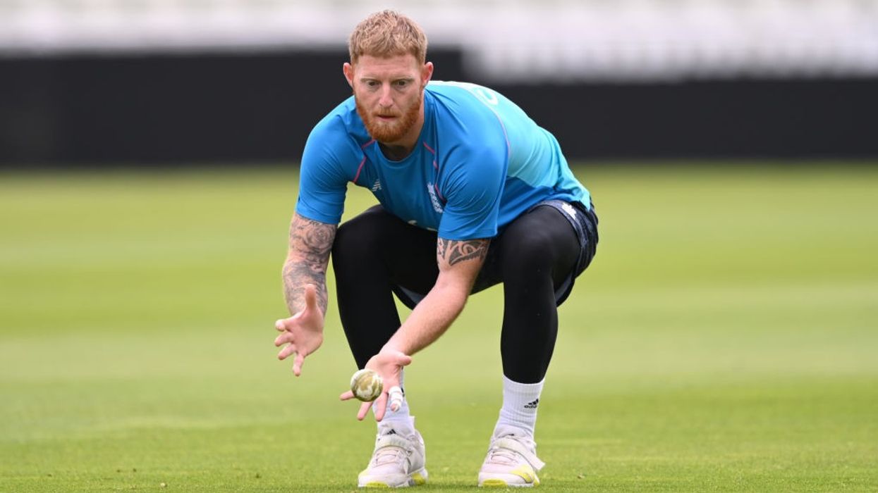 Stokes' return massive for England's Ashes tour, says Root