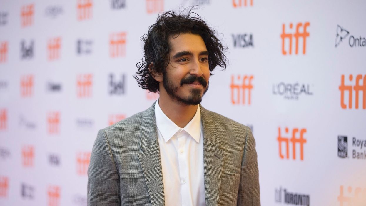Dev Patel recalls how being called “ugly” at the beginning of his career took a toll on him
